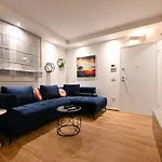 Appartement An & Lu With Rooftop Jacuzzi *