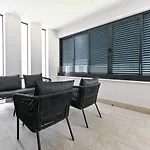 Appartement An & Lu With Rooftop Jacuzzi *