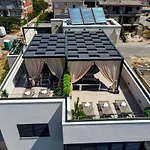 Appartement An & Lu With Rooftop Jacuzzi