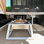 An & Lu With Rooftop Jacuzzi Appartement *