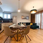 Appartement An & Lu With Rooftop Jacuzzi