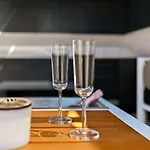 An & Lu With Rooftop Jacuzzi Appartement *