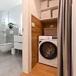 Appartement An & Lu With Rooftop Jacuzzi Zadar