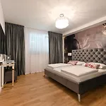An & Lu With Rooftop Jacuzzi Appartement