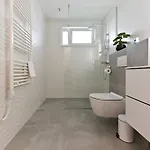 Appartement An & Lu With Rooftop Jacuzzi Zadar