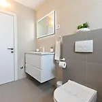 An & Lu With Rooftop Jacuzzi Appartement *