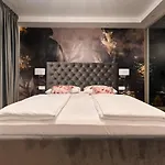 An & Lu With Rooftop Jacuzzi Appartement