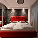 Appartement An & Lu With Rooftop Jacuzzi