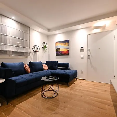 Apartment An & Lu With Rooftop Jacuzzi *