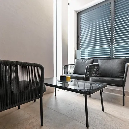 Apartamento An & Lu With Rooftop Jacuzzi