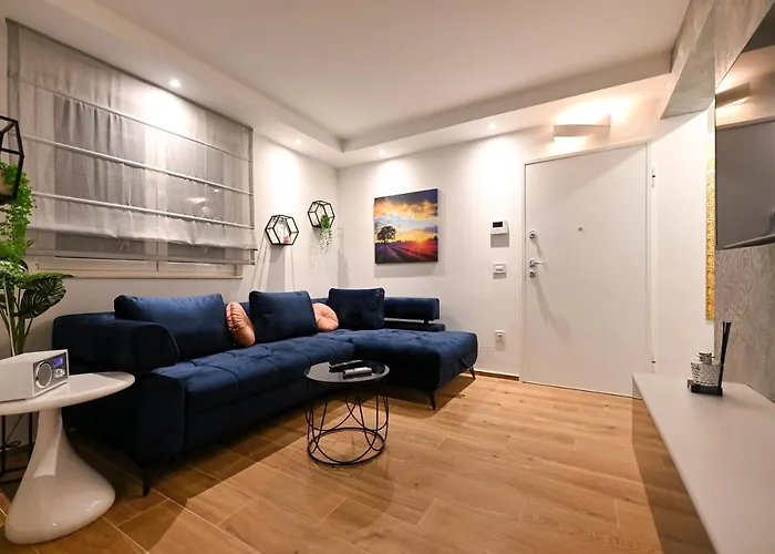 Apartamento An & Lu With Rooftop Jacuzzi *