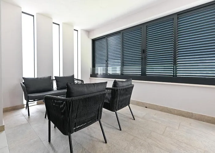 Apartamento An & Lu With Rooftop Jacuzzi *