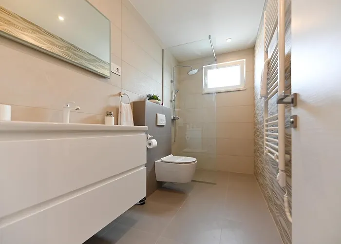 Apartamento An & Lu With Rooftop Jacuzzi *