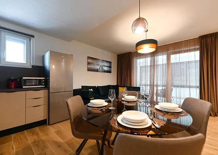 Apartamento An & Lu With Rooftop Jacuzzi