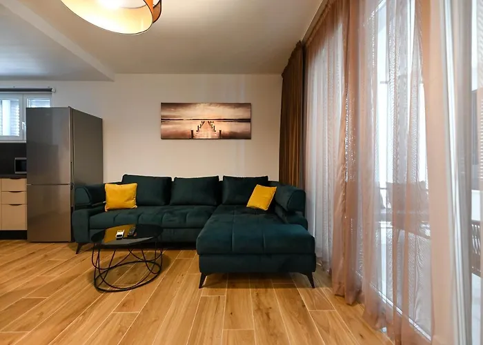 Apartamento An & Lu With Rooftop Jacuzzi *