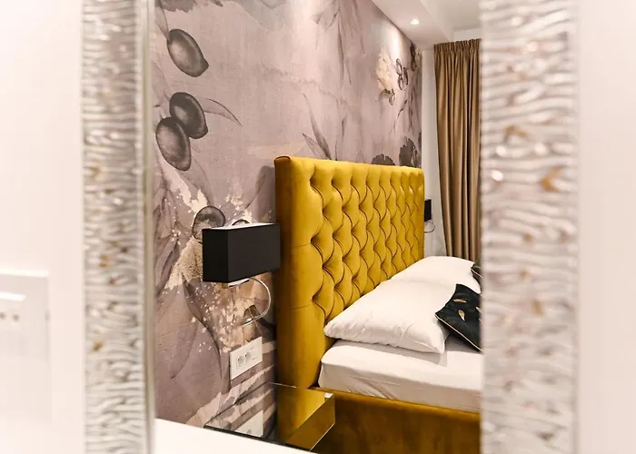 Apartamento An & Lu With Rooftop Jacuzzi Zadar