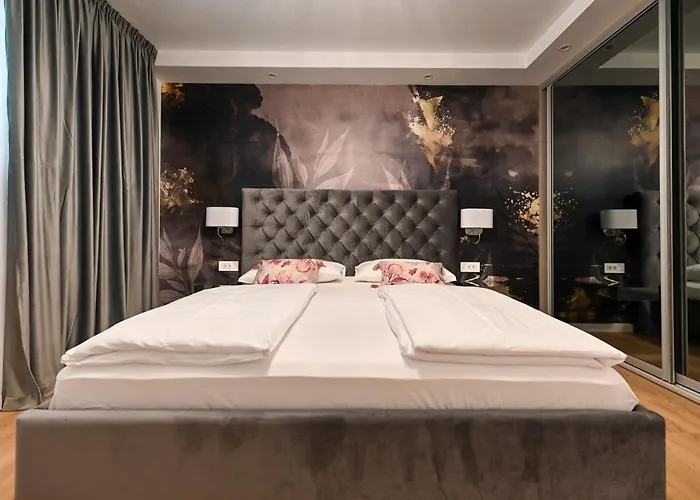 An & Lu With Rooftop Jacuzzi Apartamento