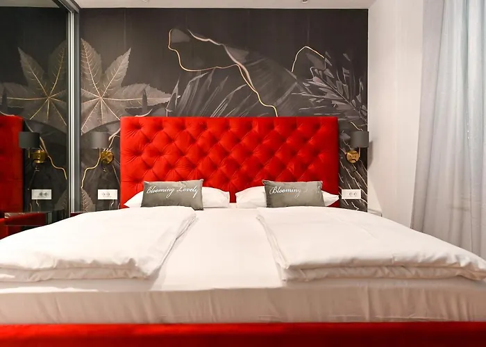 An & Lu With Rooftop Jacuzzi Apartamento