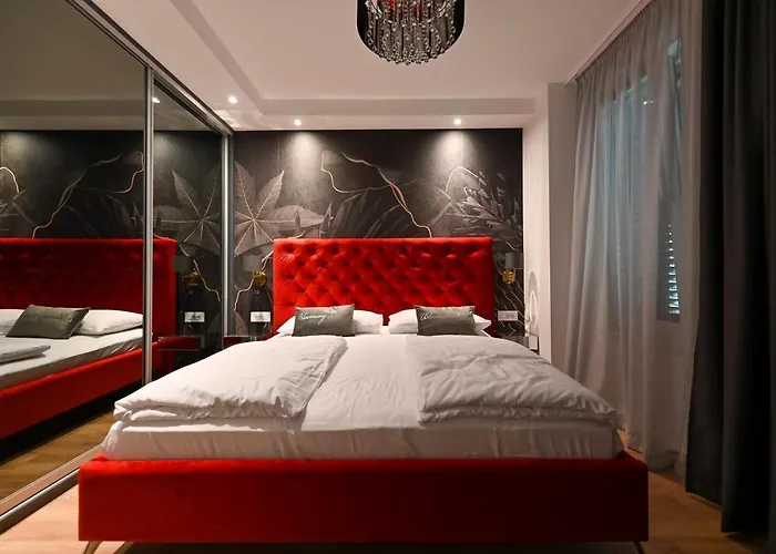 Apartamento An & Lu With Rooftop Jacuzzi