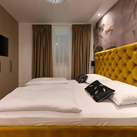 An & Lu With Rooftop Jacuzzi Διαμέρισμα Ζαντάρ