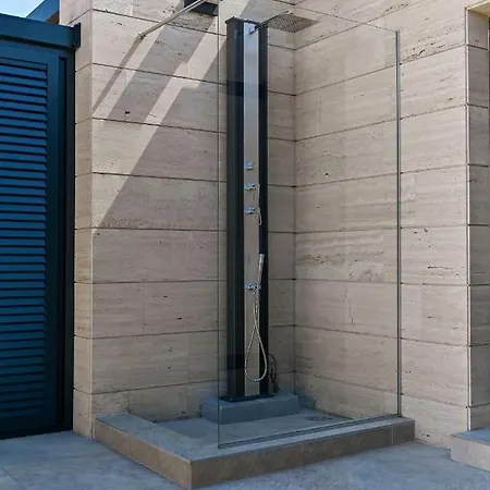 Διαμέρισμα An & Lu With Rooftop Jacuzzi