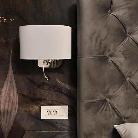 Διαμέρισμα An & Lu With Rooftop Jacuzzi Ζαντάρ