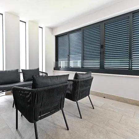 Appartement An & Lu With Rooftop Jacuzzi *