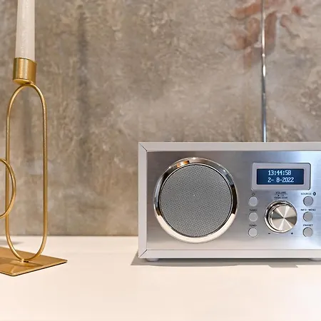 An & Lu With Rooftop Jacuzzi * Задар