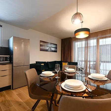 Appartement An & Lu With Rooftop Jacuzzi