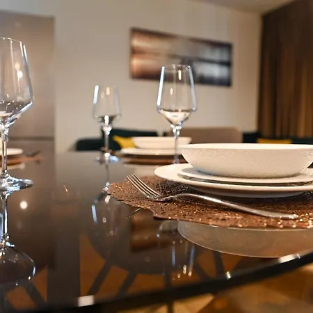 An & Lu With Rooftop Jacuzzi Διαμέρισμα *