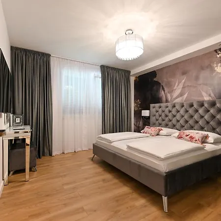 An & Lu With Rooftop Jacuzzi Διαμέρισμα