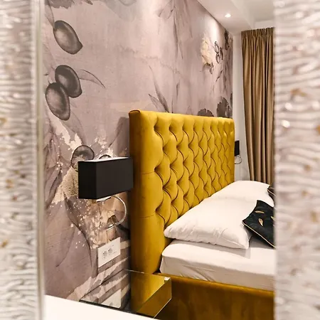 Апартаменты An & Lu With Rooftop Jacuzzi Задар