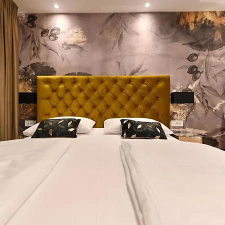 An & Lu With Rooftop Jacuzzi Διαμέρισμα