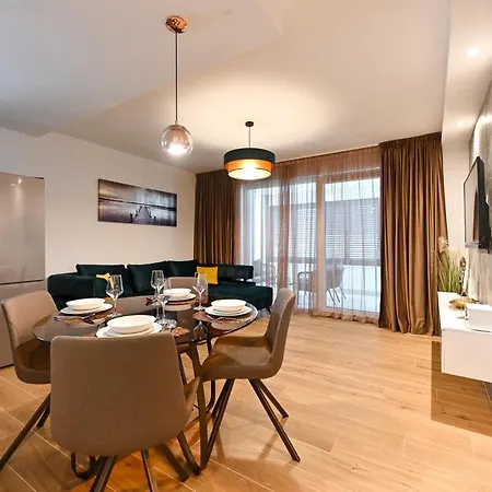 An & Lu With Rooftop Jacuzzi * Ζαντάρ