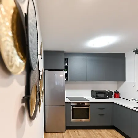 An & Lu With Rooftop Jacuzzi Διαμέρισμα Ζαντάρ