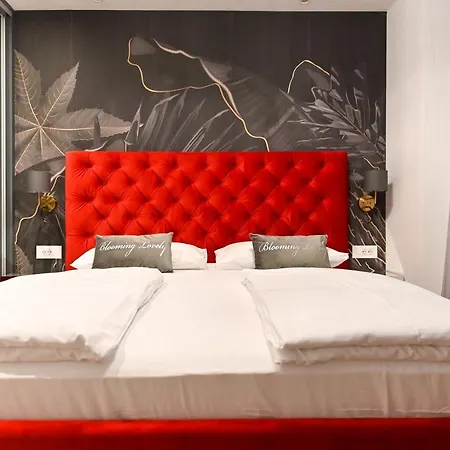 An & Lu With Rooftop Jacuzzi Appartement