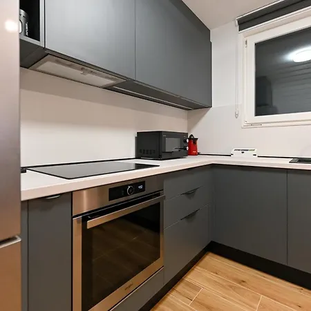 An & Lu With Rooftop Jacuzzi Διαμέρισμα