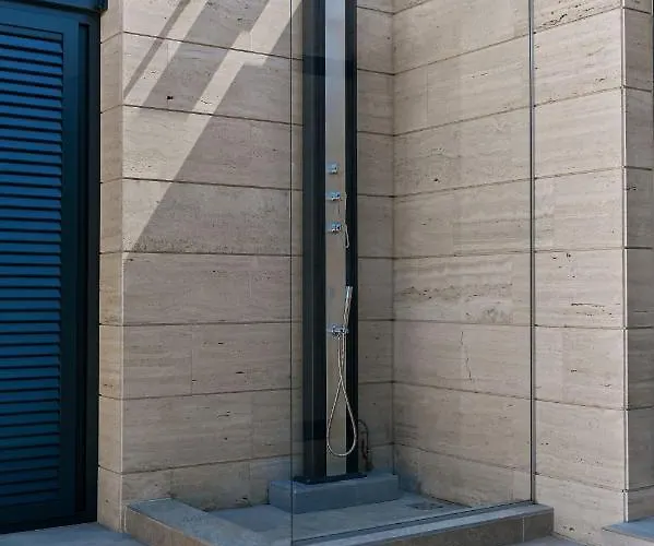 Apartman An & Lu With Rooftop Jacuzzi