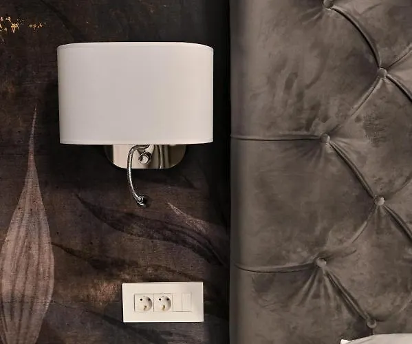 Apartman An & Lu With Rooftop Jacuzzi Zára