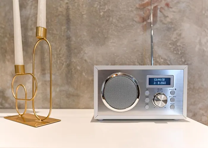 An & Lu With Rooftop Jacuzzi * Zadar