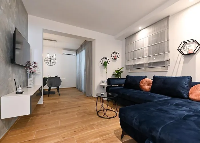 An & Lu With Rooftop Jacuzzi * Zára