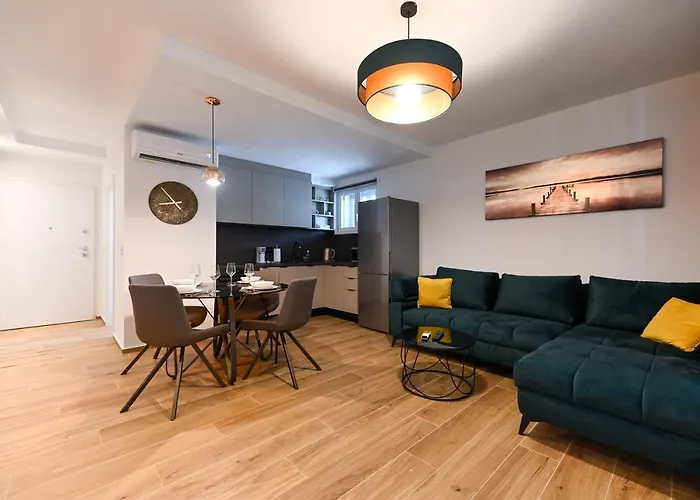 An & Lu With Rooftop Jacuzzi * Zára